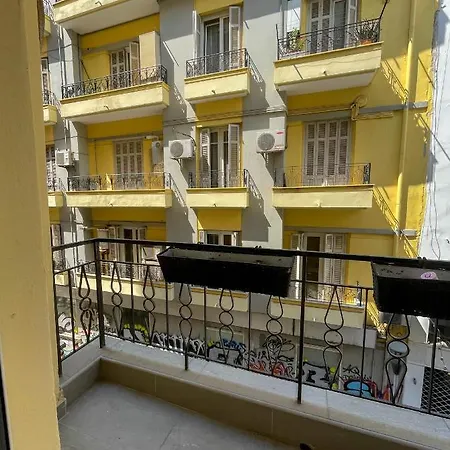 C.3 Anemone Lux_apartment アパート *